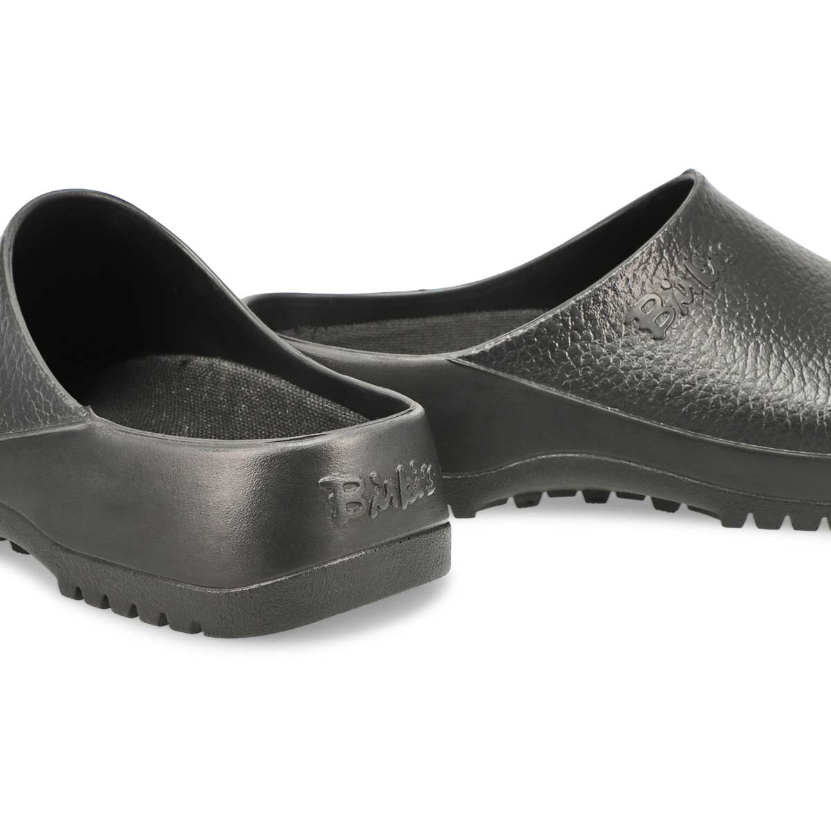 Men's Super-Birki Clog - Black